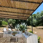 Casina Fumarola Kır Evi Ostuni