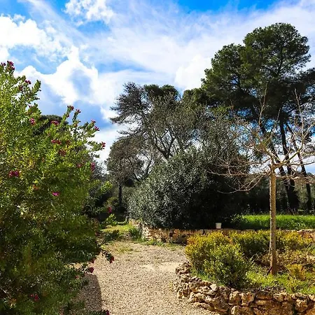Casina Fumarola Ostuni