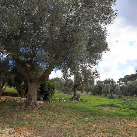 Casina Fumarola * Ostuni