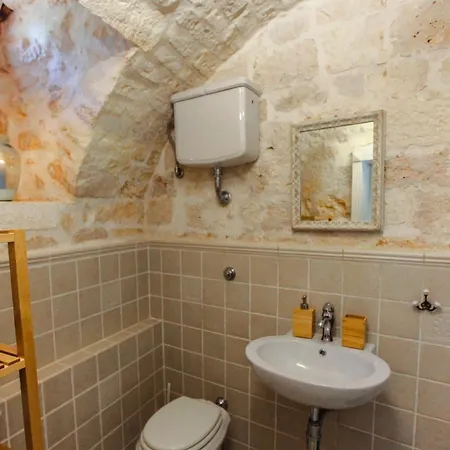 Casa rural Casina Fumarola