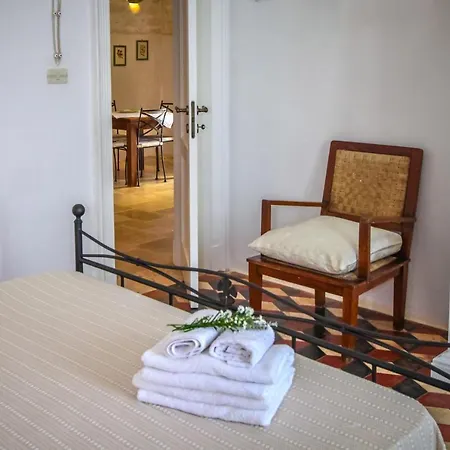 Casa rural Casina Fumarola