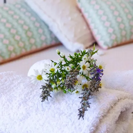 Casina Fumarola * Ostuni