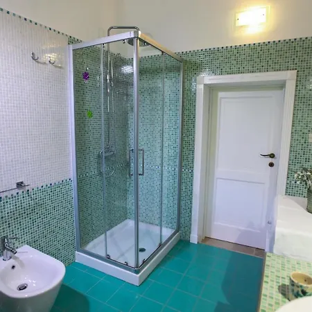 Casina Fumarola Ostuni