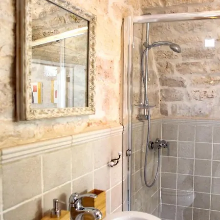 Casina Fumarola Casa rural *