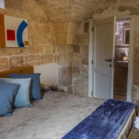 Casina Fumarola Casa rural Ostuni