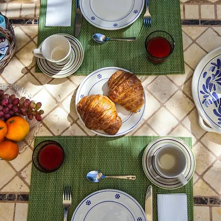 Casina Fumarola Casa rural Ostuni