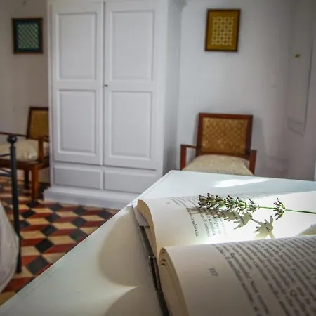 Casina Fumarola Casa rural Ostuni