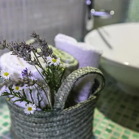 Casina Fumarola Ostuni