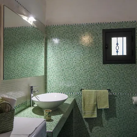 Casa rural Casina Fumarola