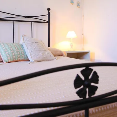 Casina Fumarola Casa rural *