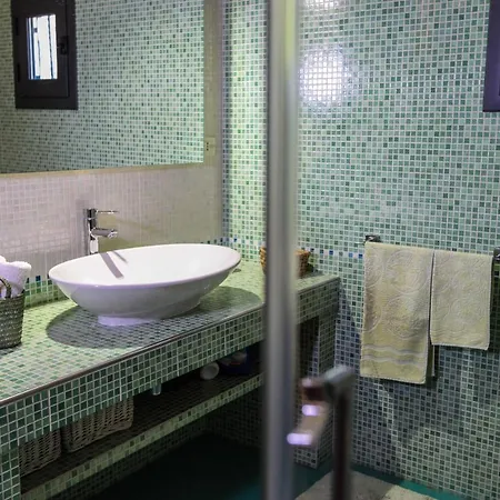 Casina Fumarola Landhaus Ostuni
