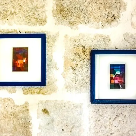 Casa rural Casina Fumarola Ostuni