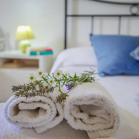 Casina Fumarola Casa rural