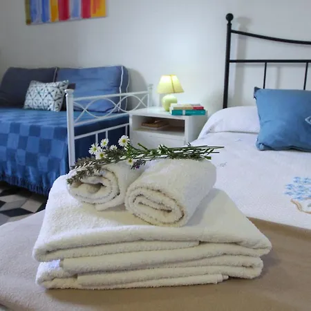 Casa rural Casina Fumarola