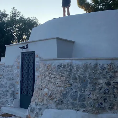 Casina Fumarola * Ostuni