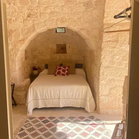 Casina Fumarola Kır Evi