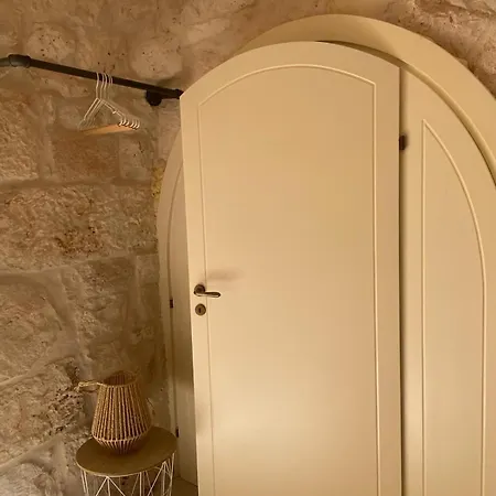 Kır Evi Casina Fumarola Ostuni
