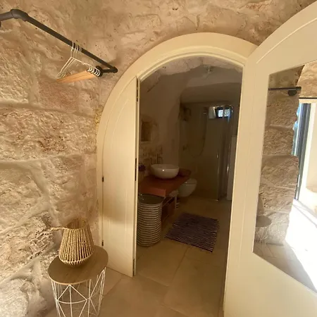 Casina Fumarola Ostuni