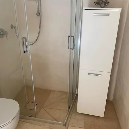 Kır Evi Casina Fumarola Ostuni