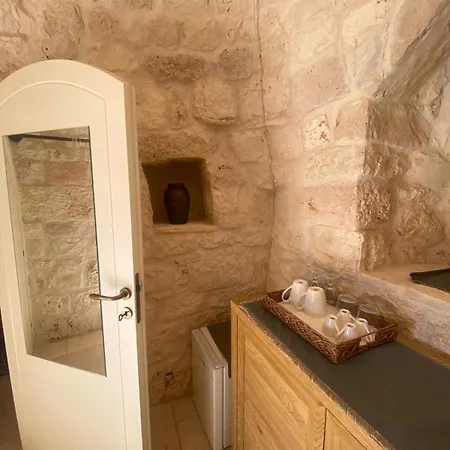 Landhaus Casina Fumarola Ostuni