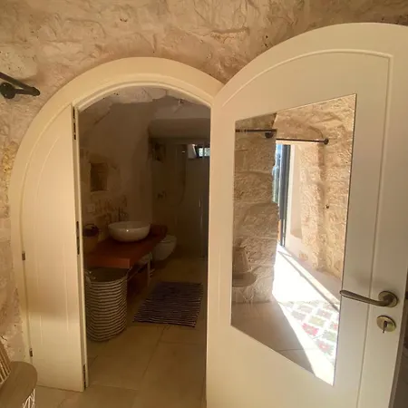 Casina Fumarola Landhaus *