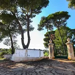 Casina Fumarola * Ostuni