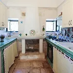 Casina Fumarola Hétvégi ház Ostuni