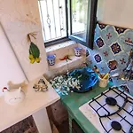 Hétvégi ház Casina Fumarola