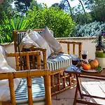 Casina Fumarola Casa de Campo