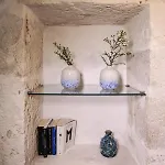 Casina Fumarola Hétvégi ház *