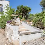 Casina Fumarola Hétvégi ház