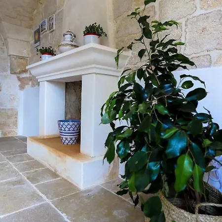 Casina Fumarola