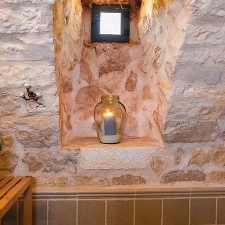 Country house Casina Fumarola *