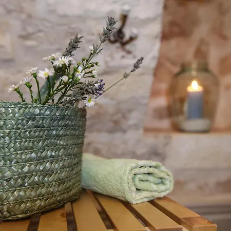 Casina Fumarola Country house *