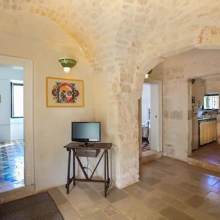 Casina Fumarola