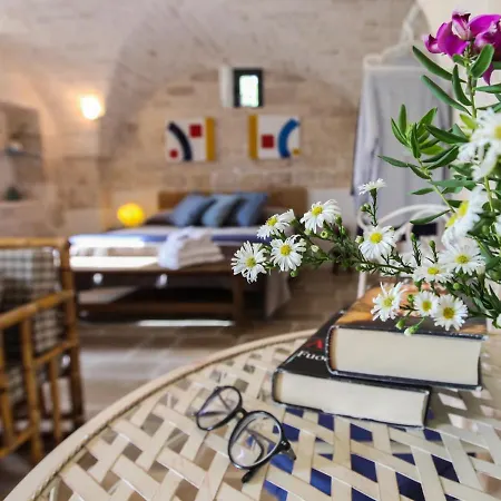 Country house Casina Fumarola *