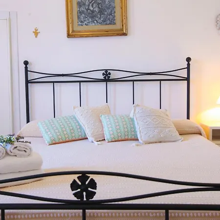 Country house Casina Fumarola