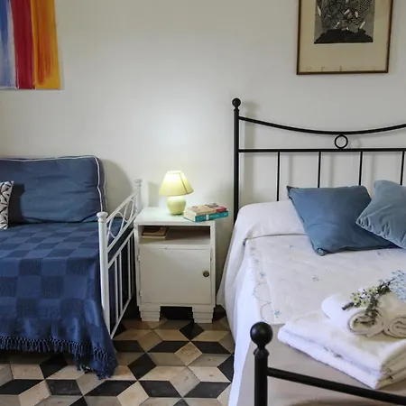 Casina Fumarola Остуни