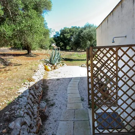 Casina Fumarola Country house Ostuni