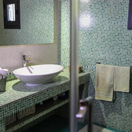 Casina Fumarola Country house Ostuni