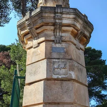 Casina Fumarola Остуни