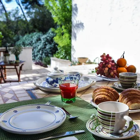 Casina Fumarola Country house