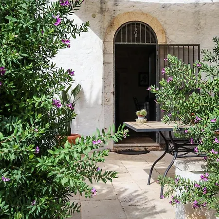 Casina Fumarola Остуни