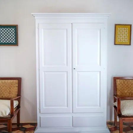 컨트리하우스 Casina Fumarola *