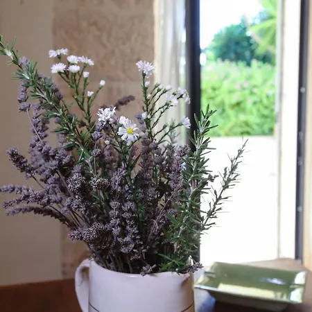 Casina Fumarola Ostuni
