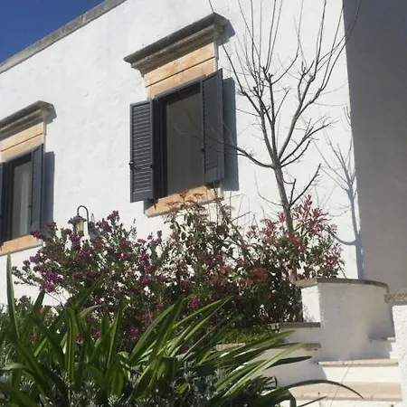 Casina Fumarola Country house Ostuni