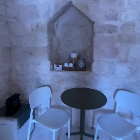 Casa de Campo Casina Fumarola