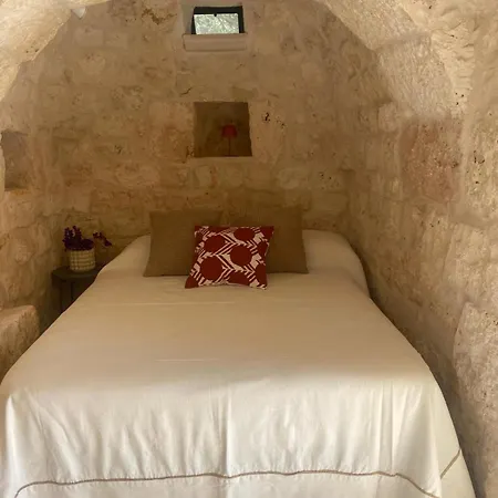 Casina Fumarola *