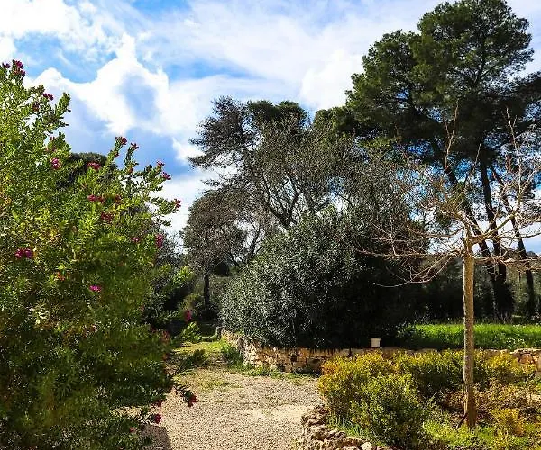 Casina Fumarola Ostuni