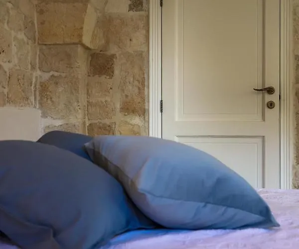 Casina Fumarola Casa de Campo Ostuni